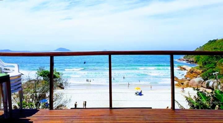 Monalisa Florianopolis Διαμέρισμα Εξωτερικό φωτογραφία
