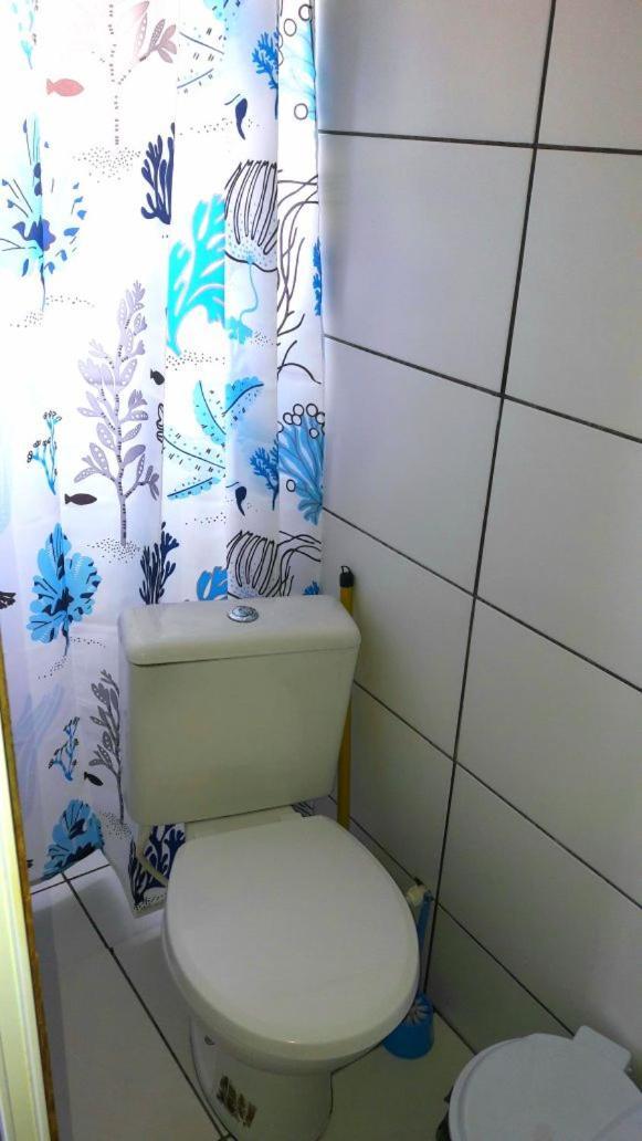 Monalisa Florianopolis Διαμέρισμα Εξωτερικό φωτογραφία