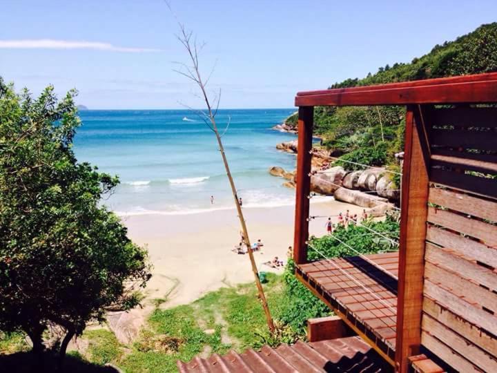 Monalisa Florianopolis Διαμέρισμα Εξωτερικό φωτογραφία
