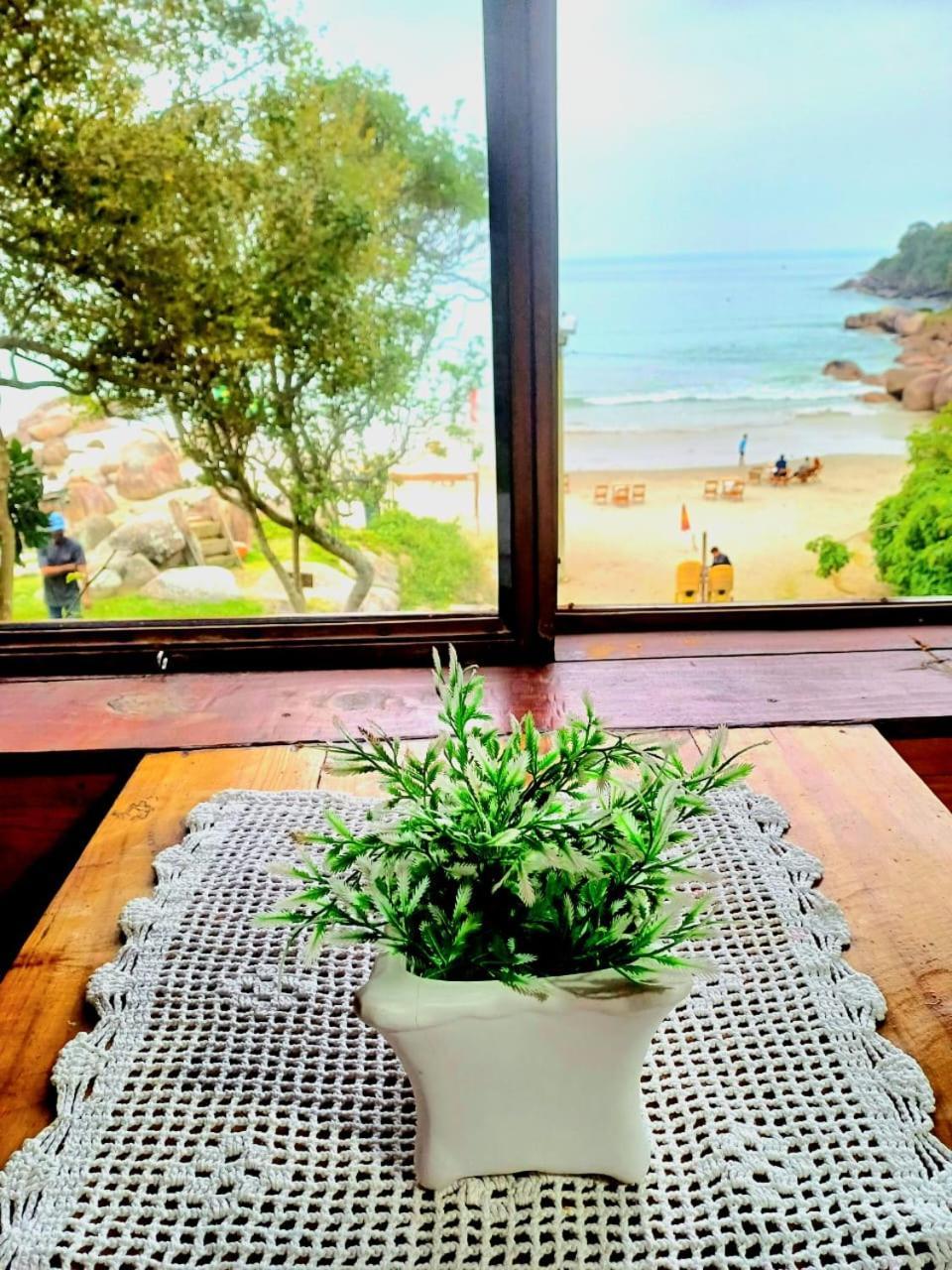 Monalisa Florianopolis Διαμέρισμα Εξωτερικό φωτογραφία