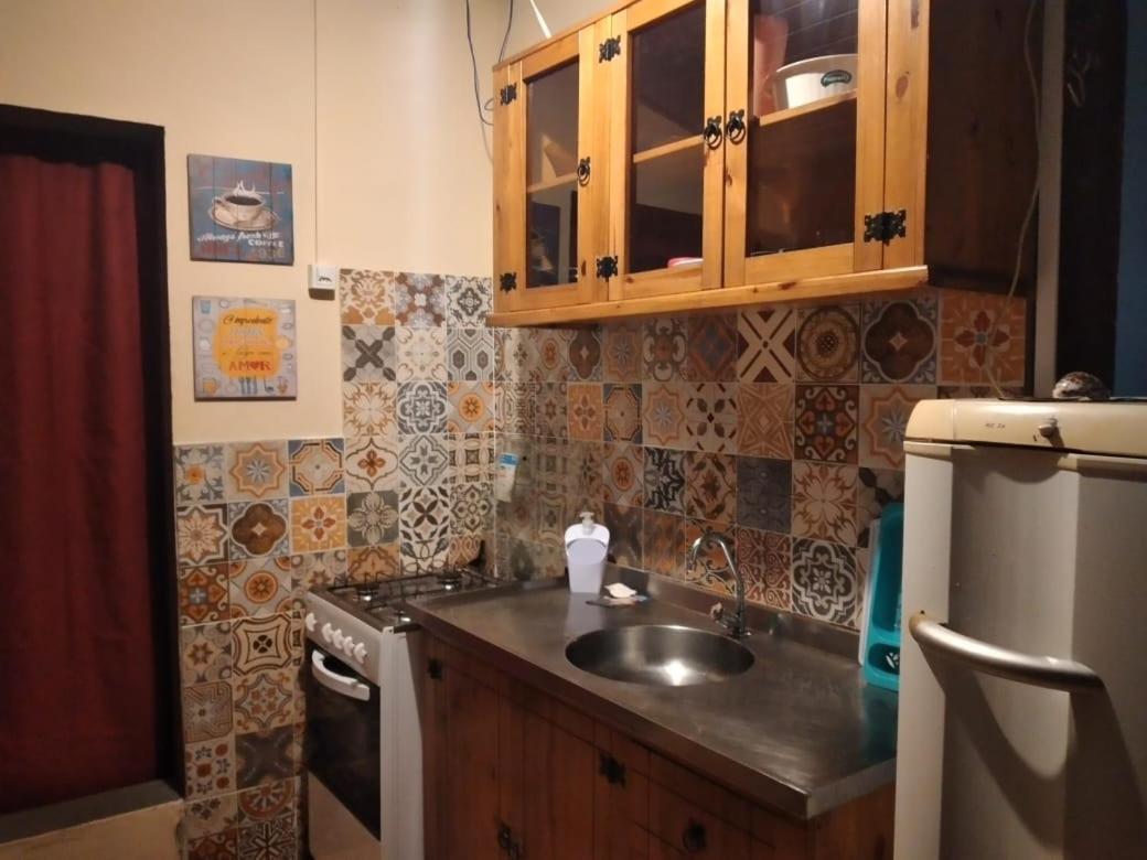 Monalisa Florianopolis Διαμέρισμα Εξωτερικό φωτογραφία