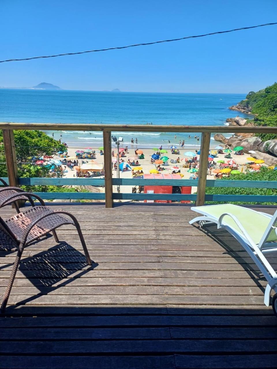 Monalisa Florianopolis Διαμέρισμα Εξωτερικό φωτογραφία