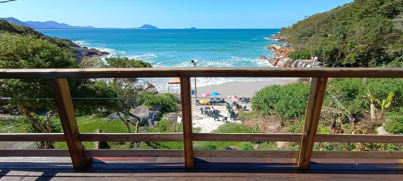 Monalisa Florianopolis Διαμέρισμα Εξωτερικό φωτογραφία