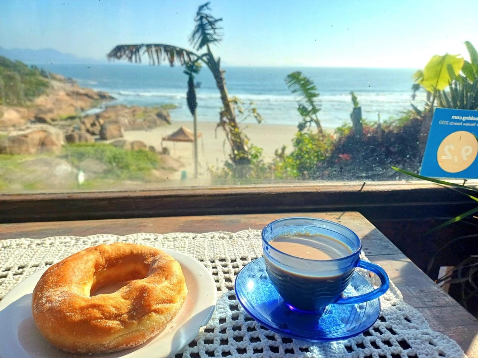 Monalisa Florianopolis Διαμέρισμα Δωμάτιο φωτογραφία
