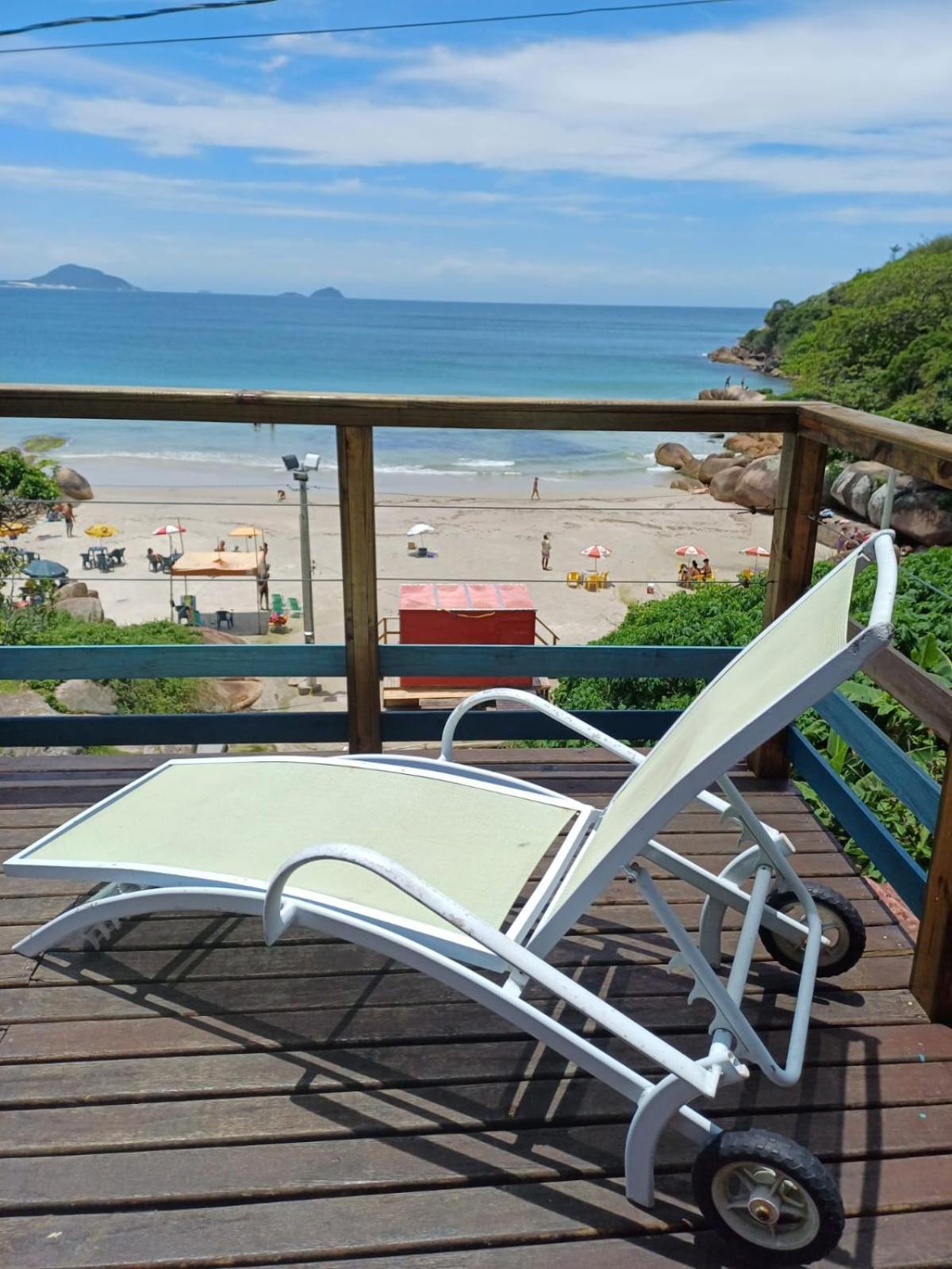 Monalisa Florianopolis Διαμέρισμα Εξωτερικό φωτογραφία
