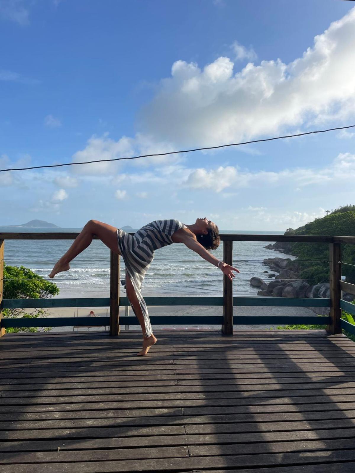 Monalisa Florianopolis Διαμέρισμα Εξωτερικό φωτογραφία