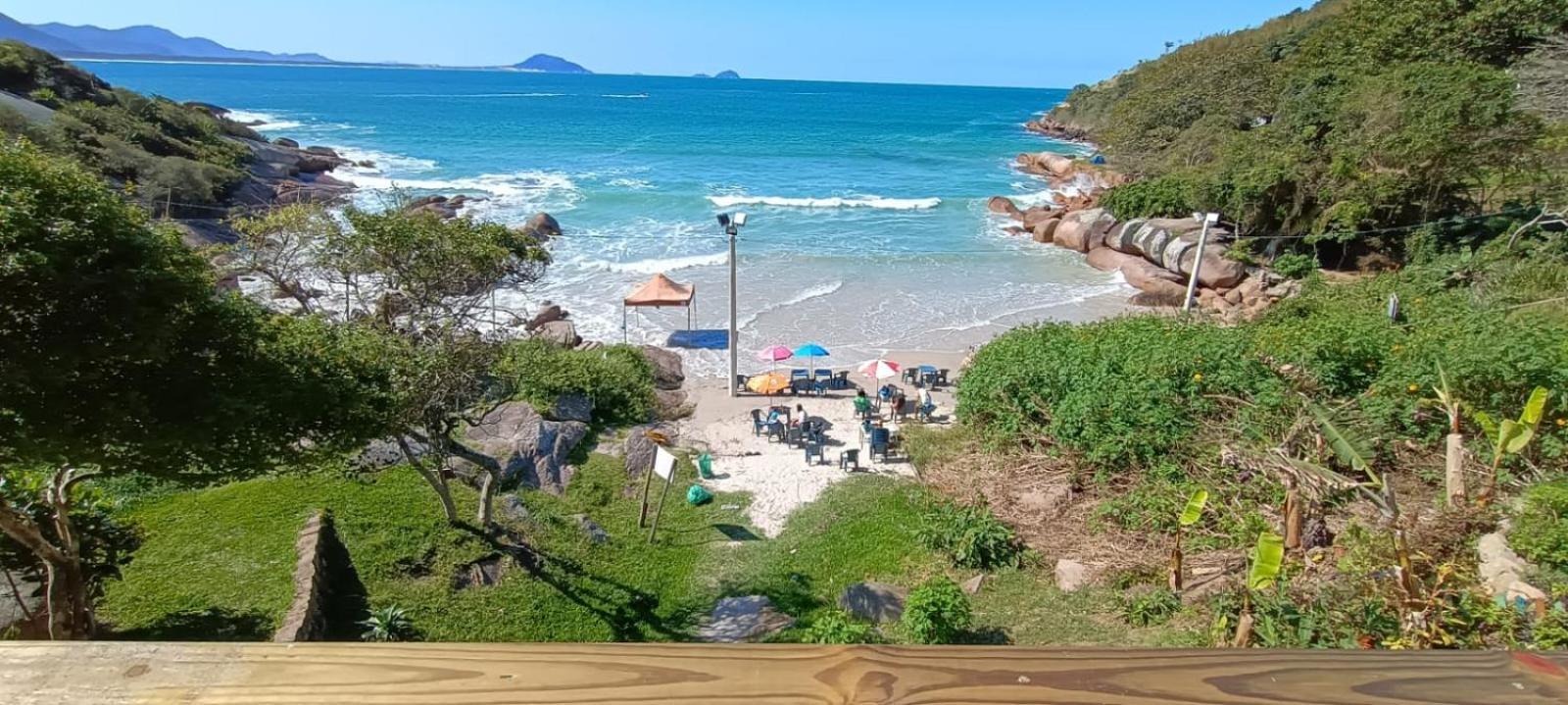 Monalisa Florianopolis Διαμέρισμα Εξωτερικό φωτογραφία