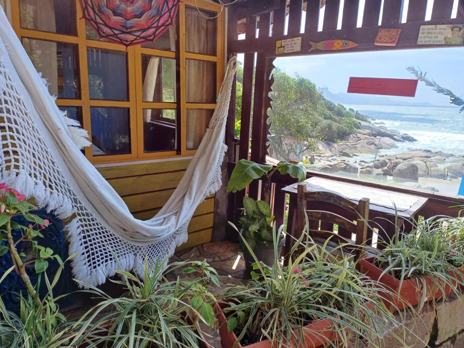 Monalisa Florianopolis Διαμέρισμα Δωμάτιο φωτογραφία