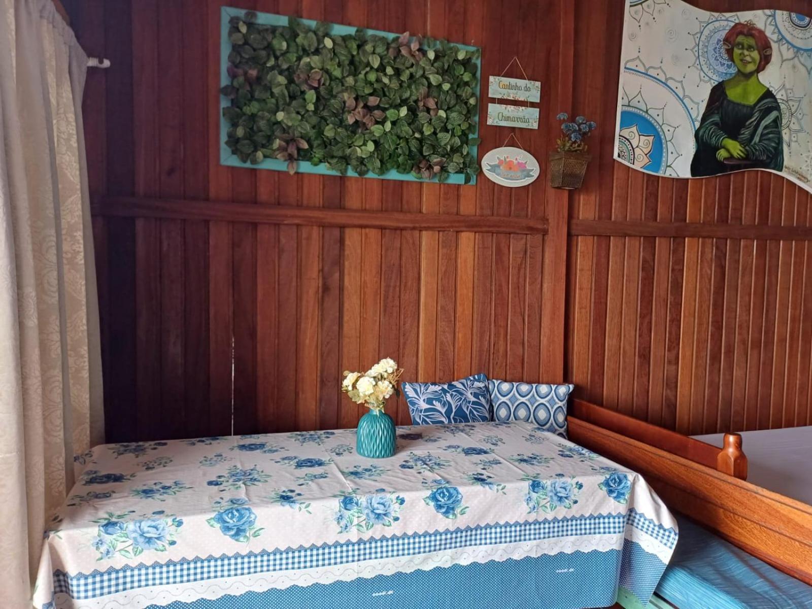 Monalisa Florianopolis Διαμέρισμα Εξωτερικό φωτογραφία