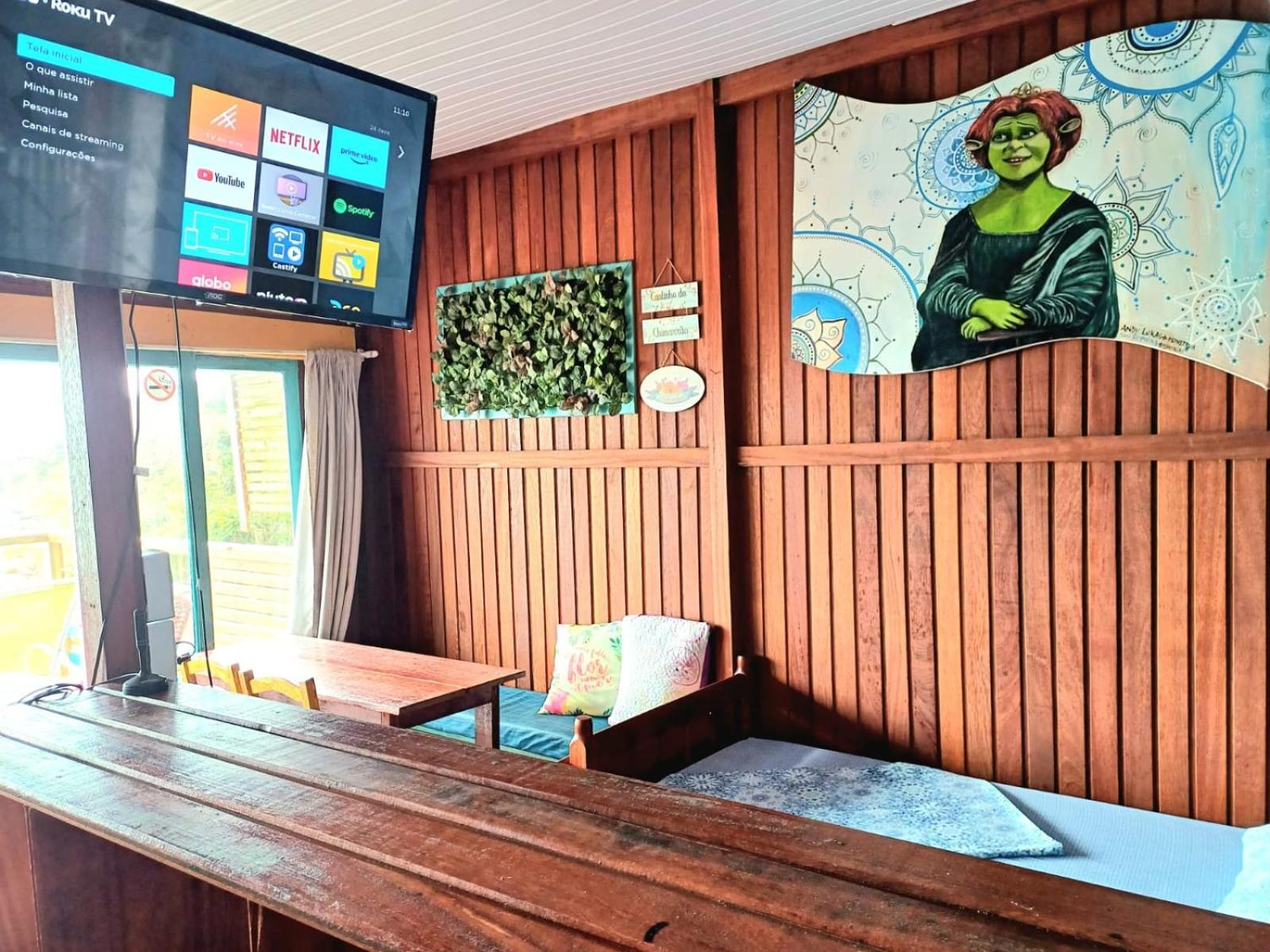 Monalisa Florianopolis Διαμέρισμα Εξωτερικό φωτογραφία