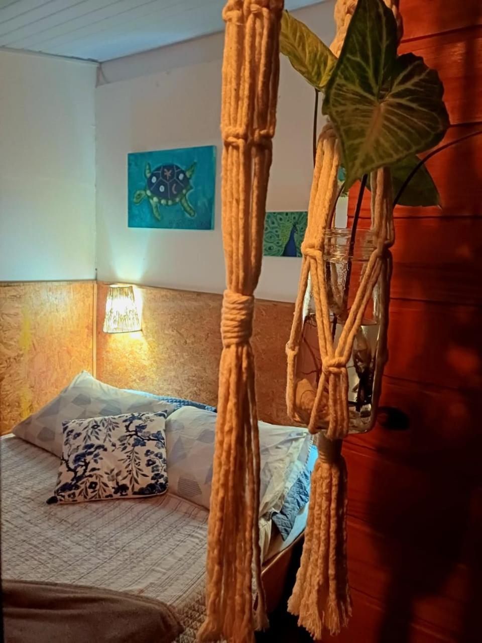 Monalisa Florianopolis Διαμέρισμα Εξωτερικό φωτογραφία