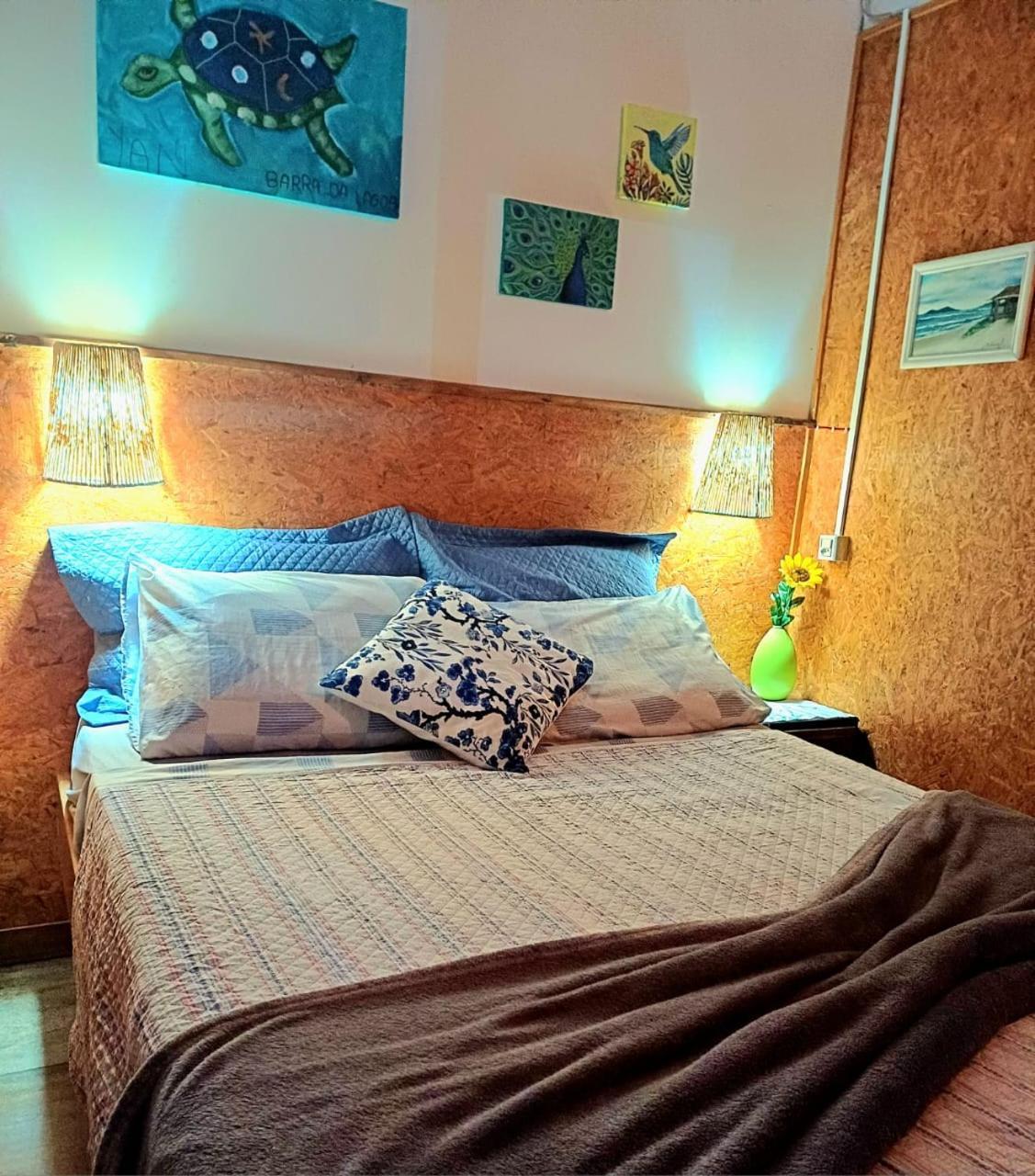 Monalisa Florianopolis Διαμέρισμα Εξωτερικό φωτογραφία