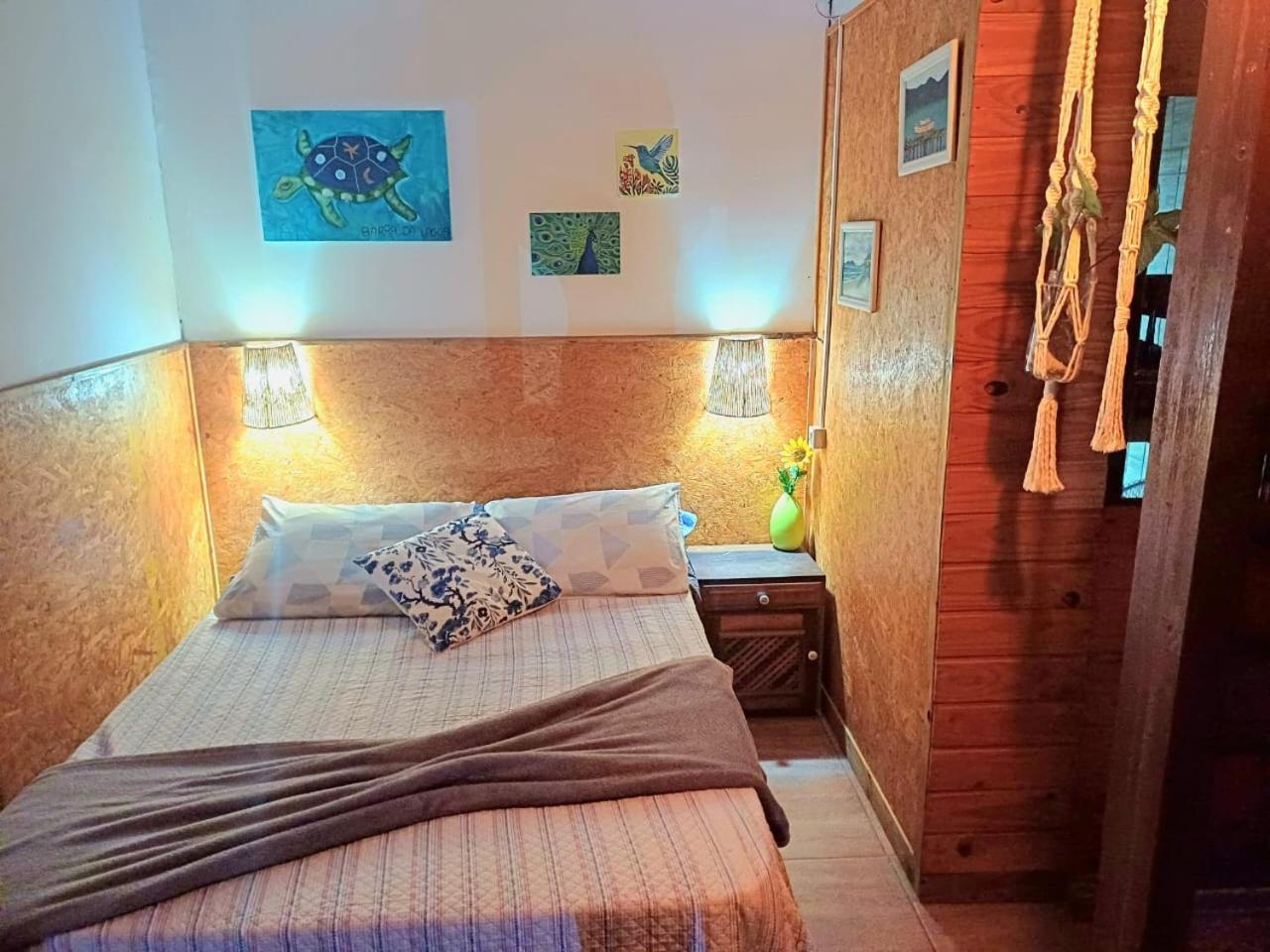 Monalisa Florianopolis Διαμέρισμα Εξωτερικό φωτογραφία