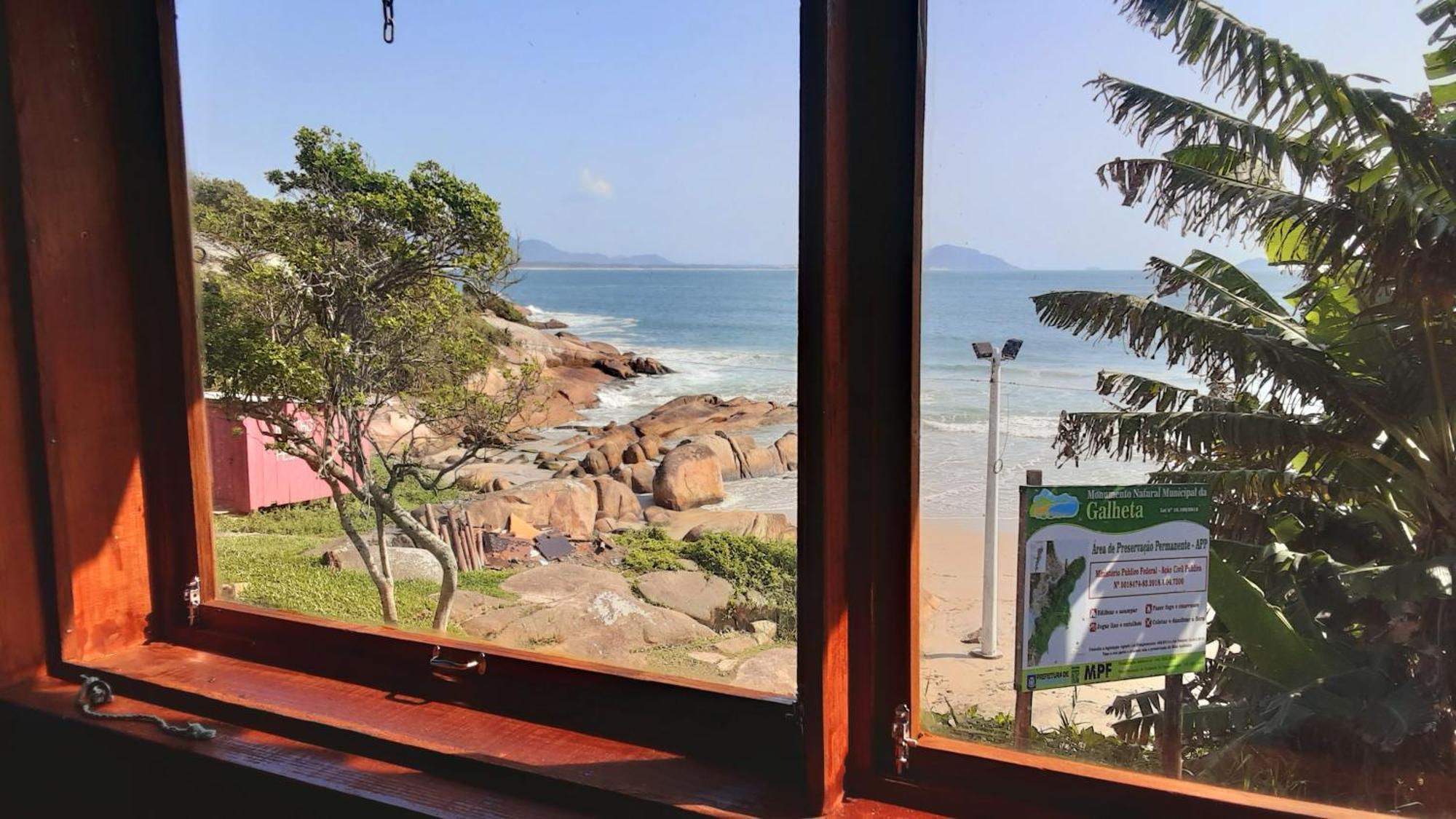Monalisa Florianopolis Διαμέρισμα Εξωτερικό φωτογραφία